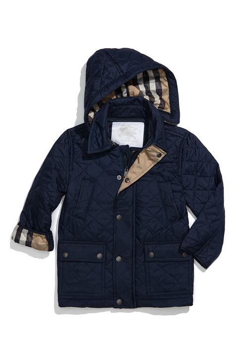 nordstrom burberry children|Kids' Burberry .